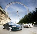 Jaguar XK Convertible 2009 года